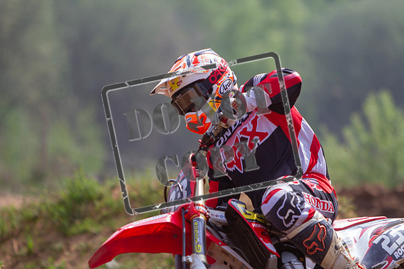 Moto Cross