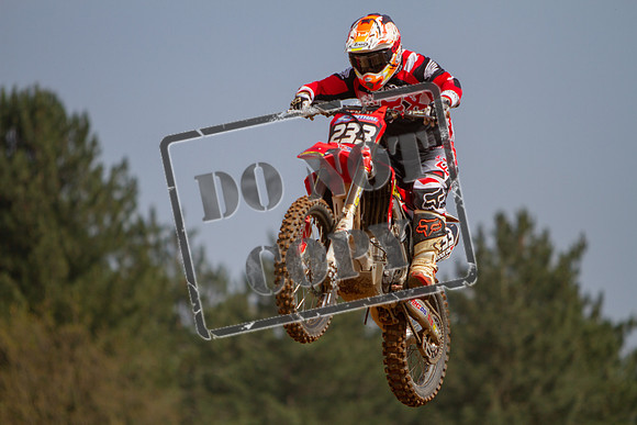 Moto Cross