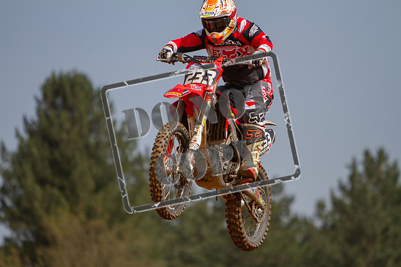 Moto Cross