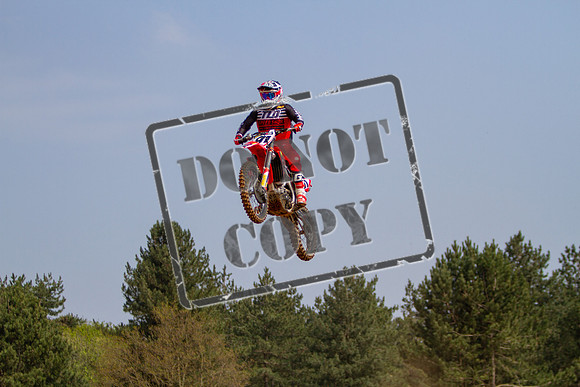 Moto Cross