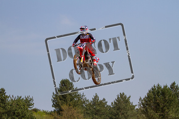 Moto Cross