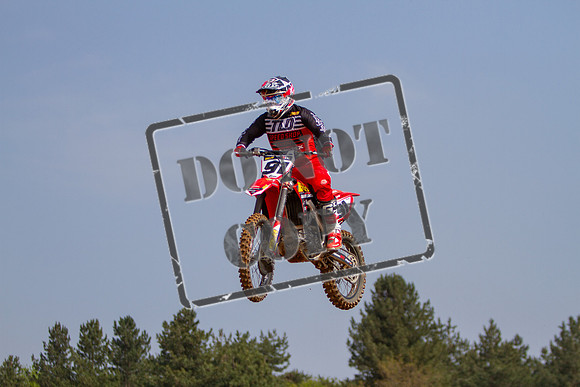 Moto Cross