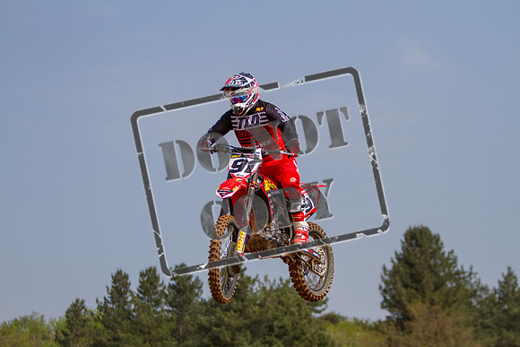Moto Cross