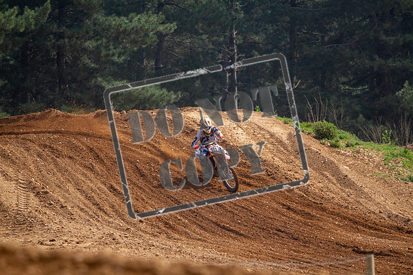 Moto Cross