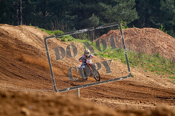 Moto Cross