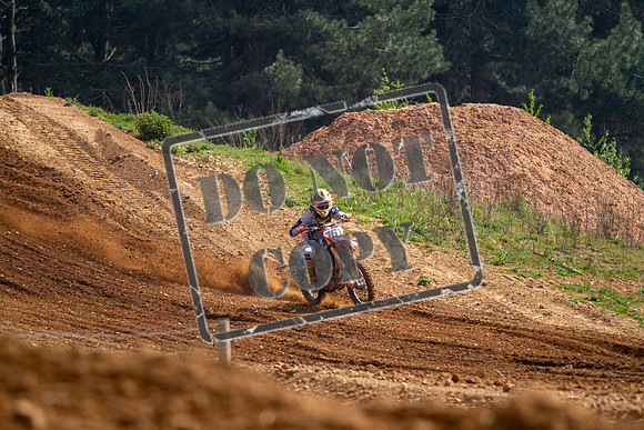 Moto Cross