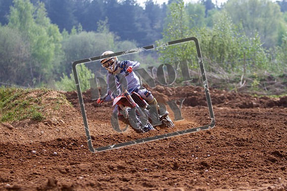 Moto Cross