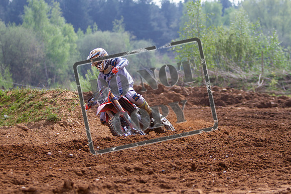 Moto Cross