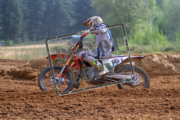 Moto Cross