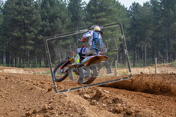 Moto Cross