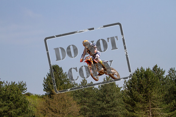Moto Cross