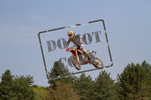 Moto Cross