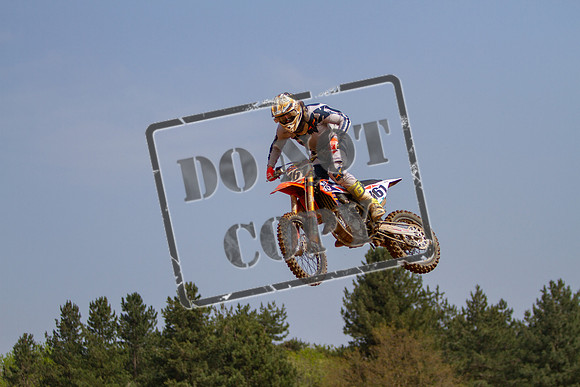 Moto Cross