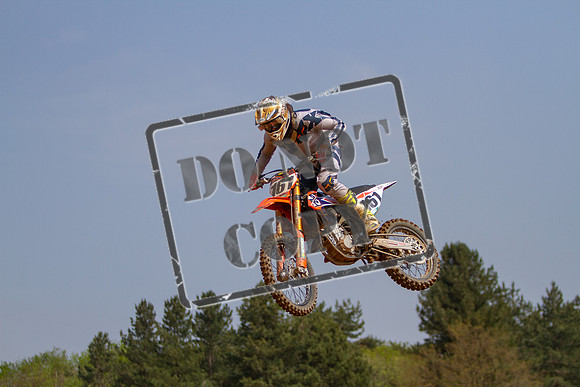 Moto Cross