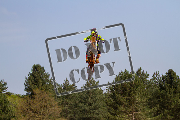 Moto Cross
