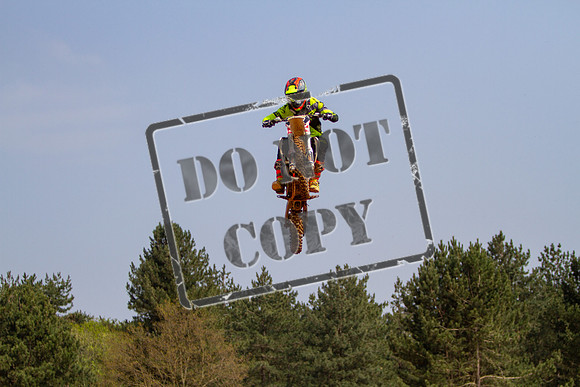 Moto Cross