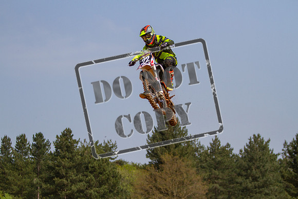 Moto Cross