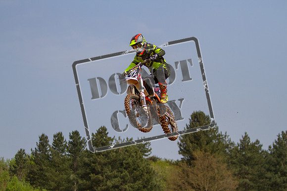 Moto Cross
