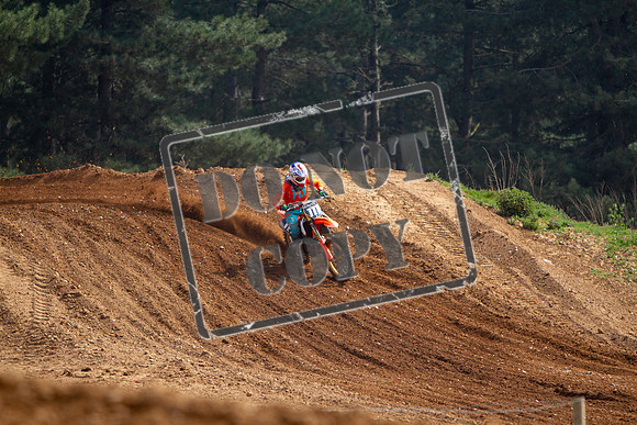 Moto Cross