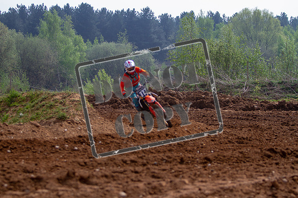 Moto Cross