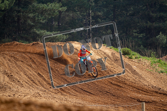 Moto Cross
