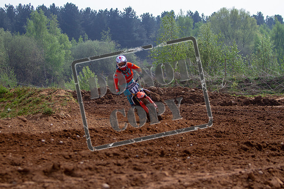 Moto Cross
