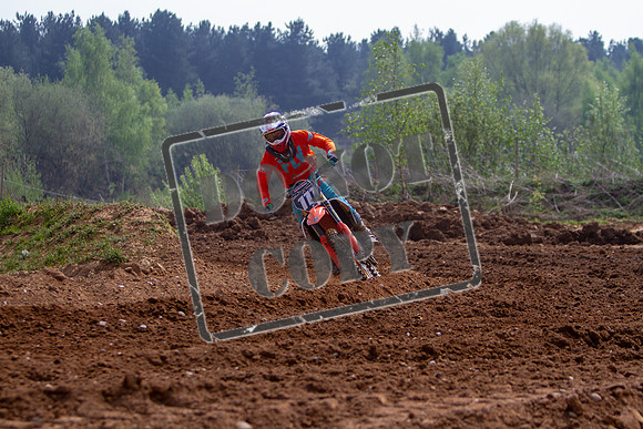 Moto Cross