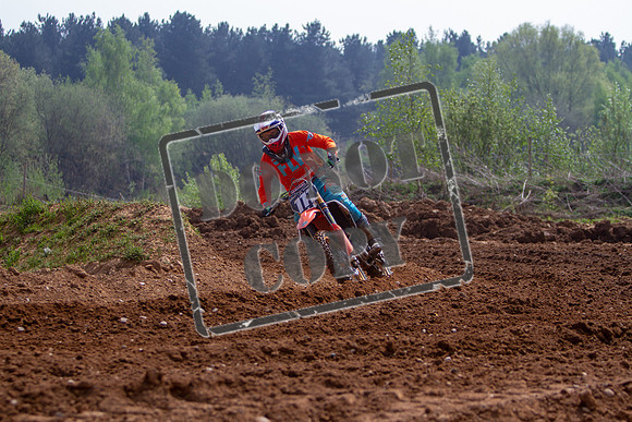 Moto Cross
