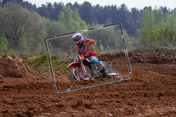 Moto Cross