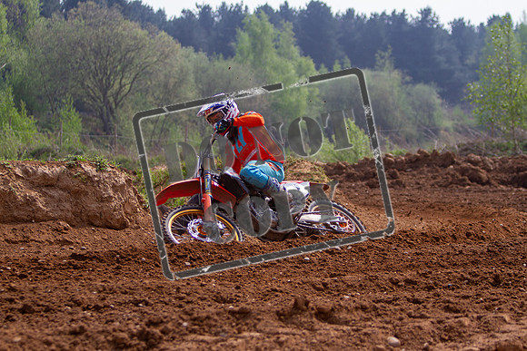Moto Cross