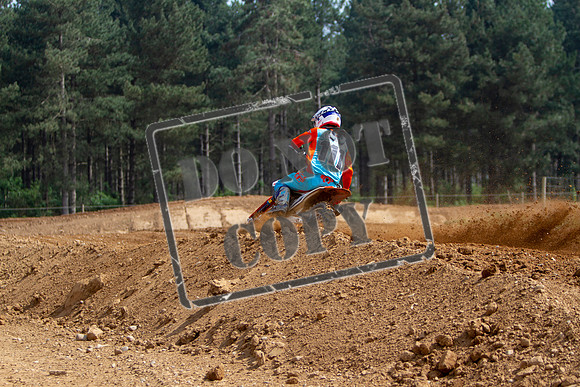 Moto Cross