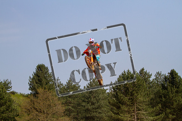 Moto Cross