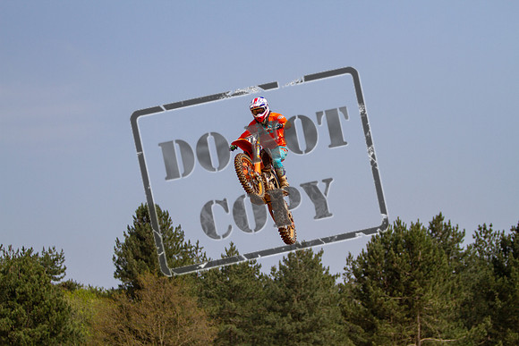 Moto Cross