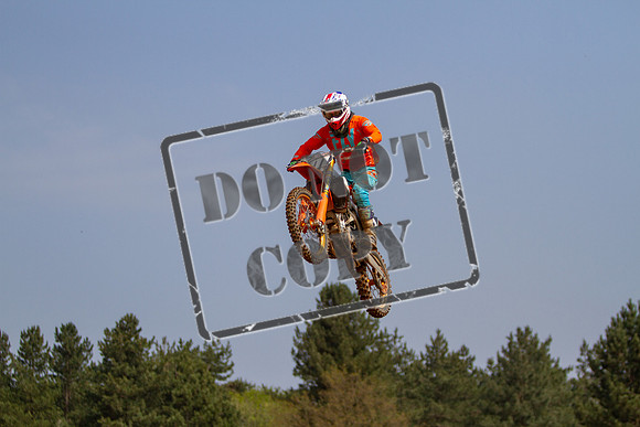 Moto Cross