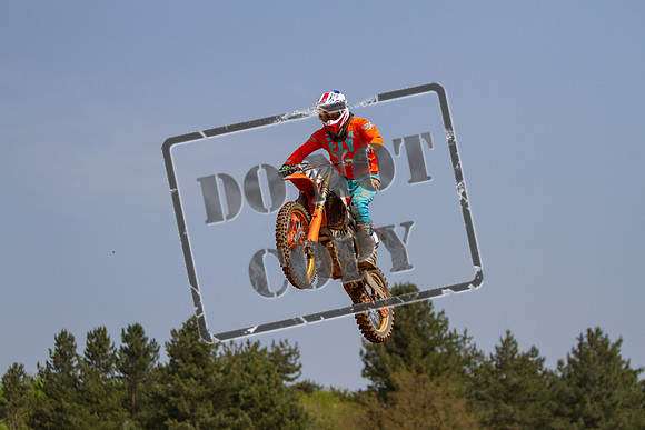 Moto Cross