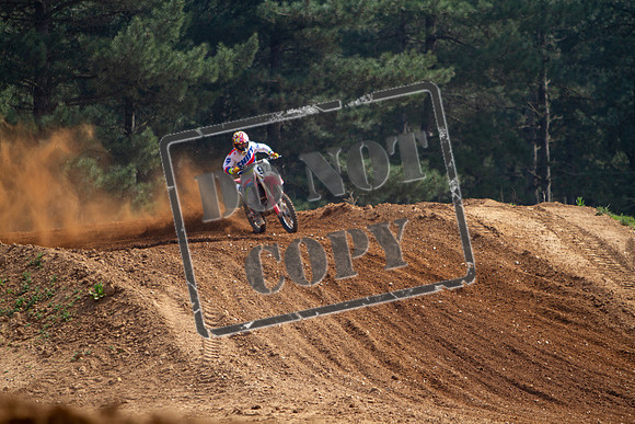 Moto Cross