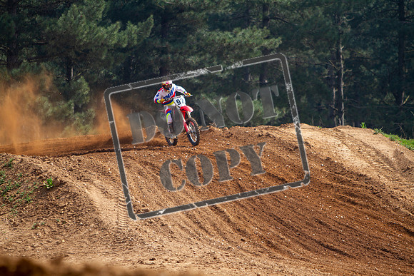 Moto Cross