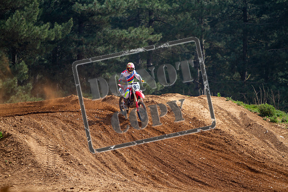 Moto Cross