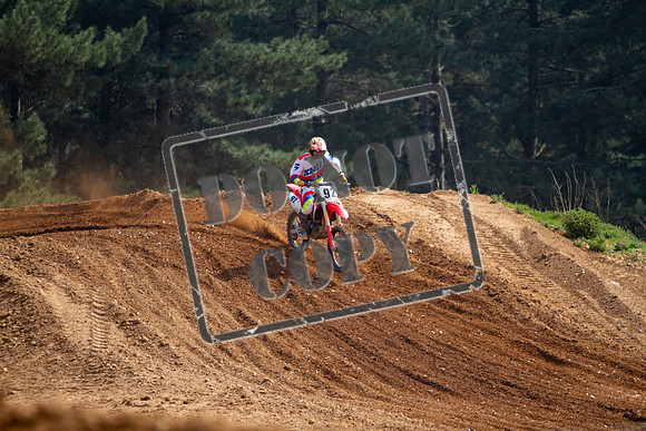 Moto Cross
