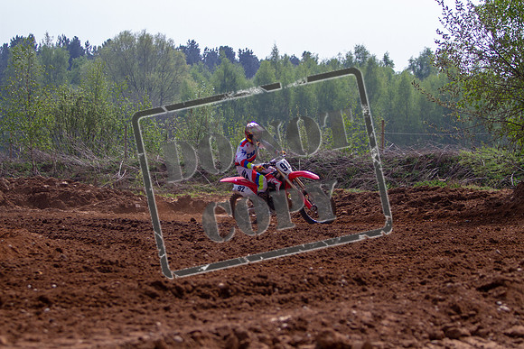 Moto Cross