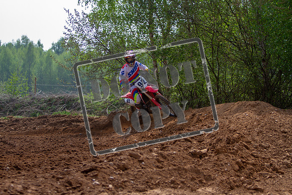 Moto Cross