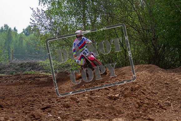 Moto Cross