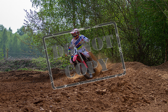 Moto Cross