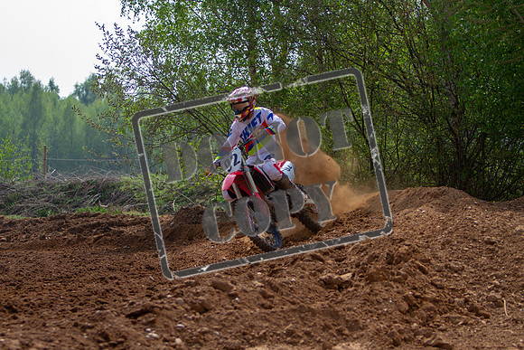 Moto Cross