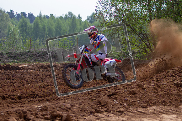 Moto Cross