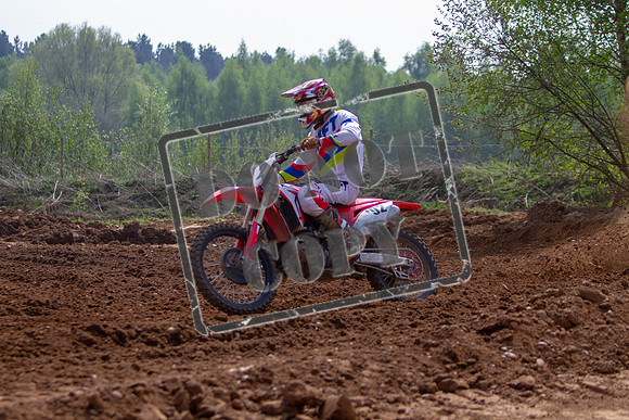 Moto Cross