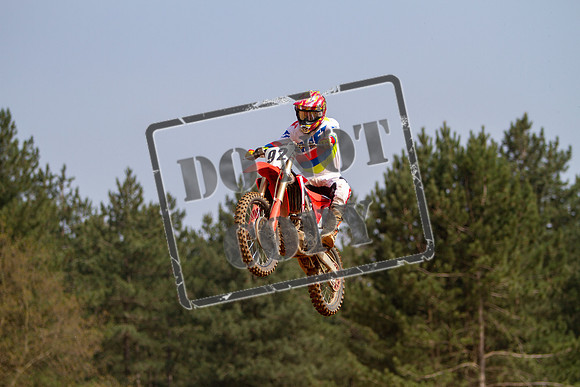 Moto Cross