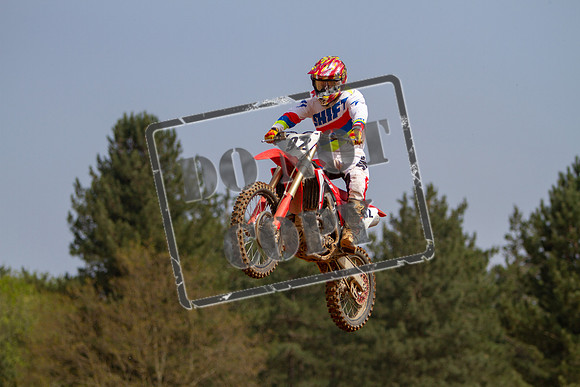 Moto Cross
