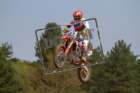 Moto Cross