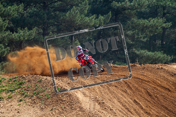 Moto Cross